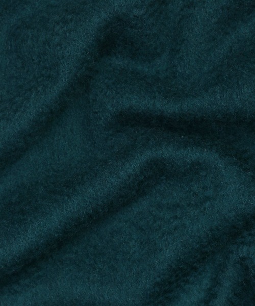 Paul Smith COLLECTION(ポールスミスコレクション)の「アラシャンカシミヤ マフラー / 214551 FS(マフラー・メンズ・ブラック/ベージュ/グレー/グリーン系その他・FREE)」の13枚目の写真