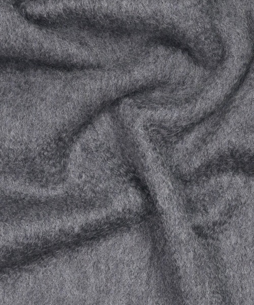 Paul Smith COLLECTION(ポールスミスコレクション)の「アラシャンカシミヤ マフラー / 214551 FS(マフラー・メンズ・ブラック/ベージュ/グレー/グリーン系その他・FREE)」の20枚目の写真