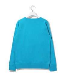 NUNBER(N)INE × PEANUTSコラボ SNOOPY トレーナー NUMBER (N)INE（ナンバーナイン）の「NUMBER (N)INE x PEANUTS
