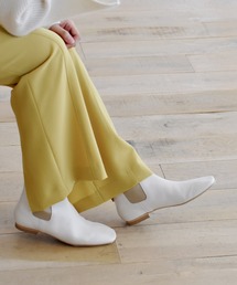 Au BANNISTER | 【WEB限定/晴雨兼用】サイドゴアブーツ(ブーツ)