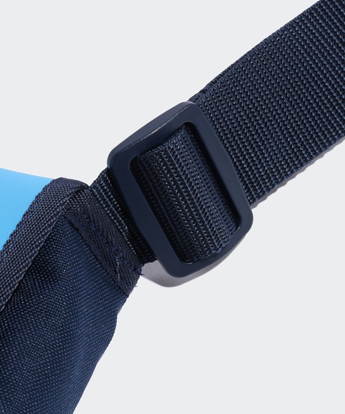 adidas(アディダス)の「アディカラー アーカイブ メッセンジャーバッグ(S)/ アディダスオリジナルス(メッセンジャーバッグ・メンズ・ブラック/ブルー系その他・FREE)」の15枚目の写真