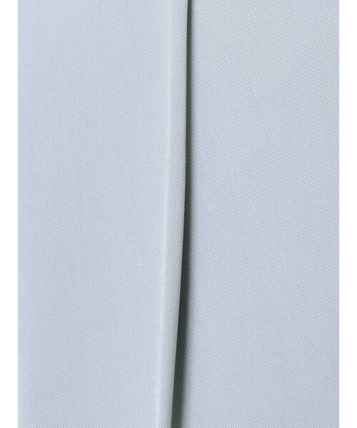 MERCURYDUO（マーキュリーデュオ）の「【To/】ツイルバナナシルエットパンツ（その他パンツ・レディース・ライトブルー/ピンク/アイボリー・SMALL/MEDIUM）」の18枚目の写真