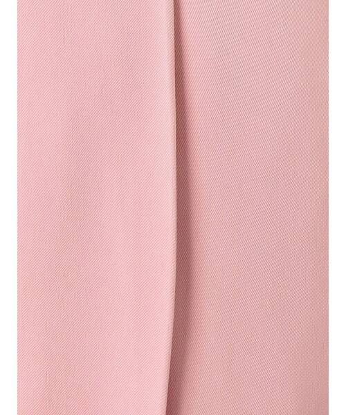 MERCURYDUO（マーキュリーデュオ）の「【To/】ツイルバナナシルエットパンツ（その他パンツ・レディース・ライトブルー/ピンク/アイボリー・SMALL/MEDIUM）」の20枚目の写真