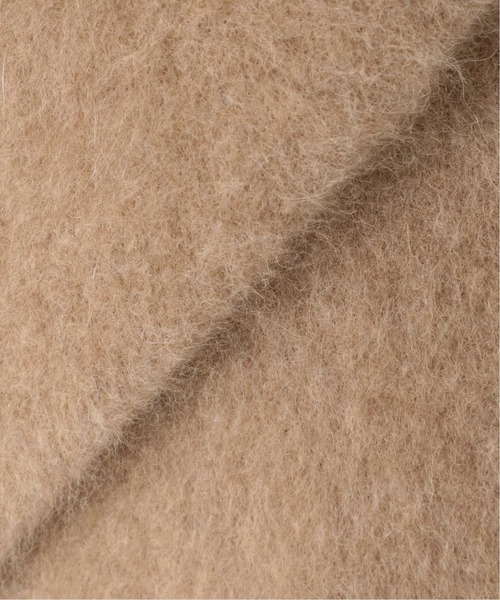 EVERYDAY I LIKE ベージュ ニット　Fluffy sweater new in｜Deuxieme Classe（ドゥーズィエムクラス）｜ブログ