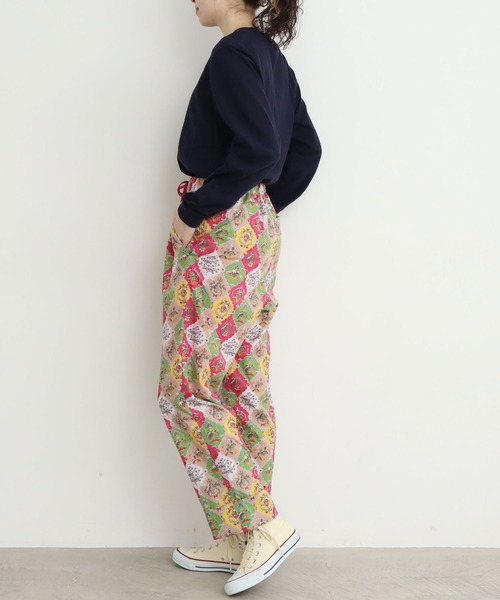 I am I in fact（アイアムアイインファクト）の「liberty