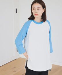 スクリーンスターズ×ビームスボーイ★別注2トーンロングスリーブTシャツt2506 スクリーンスターズ×ビームスボーイ☆別注2トーンロングスリーブ