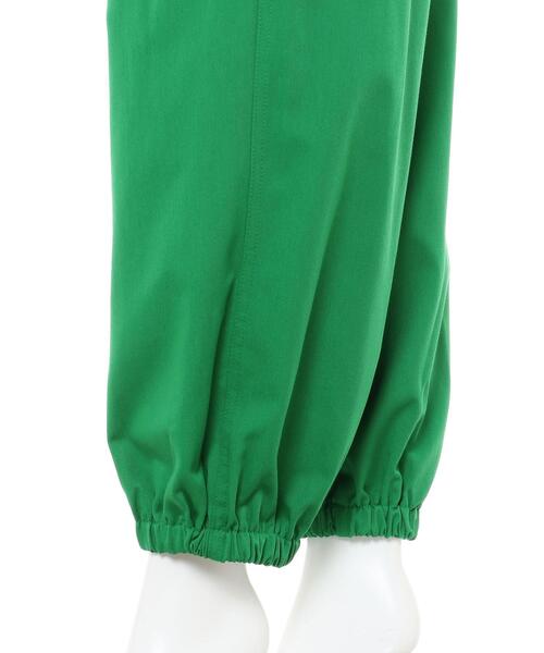 INGNI(イング)の「ツイルカーゴ/パンツ/A(カーゴパンツ・レディース・グリーン/アイボリー/ブラック/ゼブラ/オレンジ・FREE)」の8枚目の写真