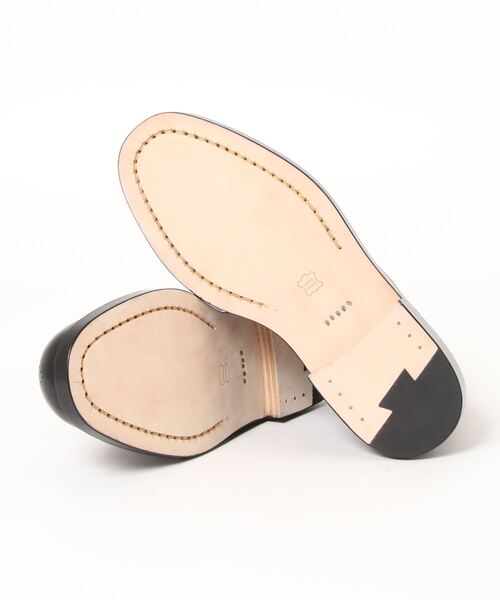Hender Scheme（エンダースキーマ）の「冗談一（その他シューズ・メンズ・ブラック×ホワイト/レッド系その他/ブルー系その他・6/5/4）」の8枚目の写真