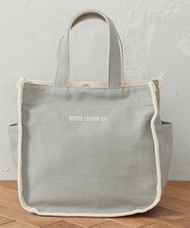 キャンバス　ミニトート