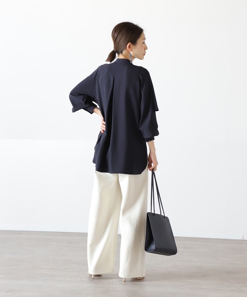 VERMEIL par iena（ヴェルメイユパーイエナ）の「《追加》バック