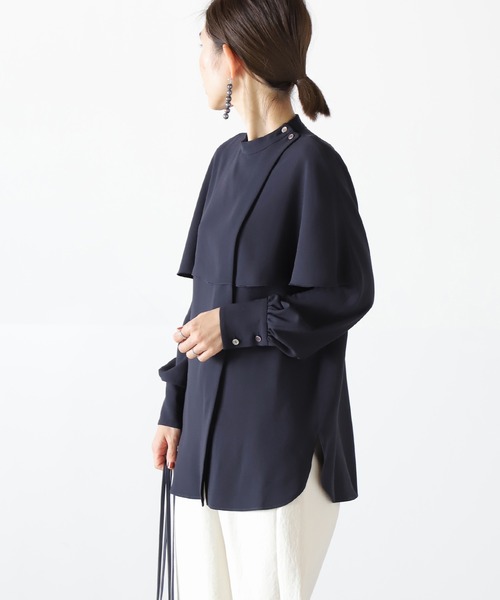 VERMEIL par iena（ヴェルメイユパーイエナ）の「《追加》バック