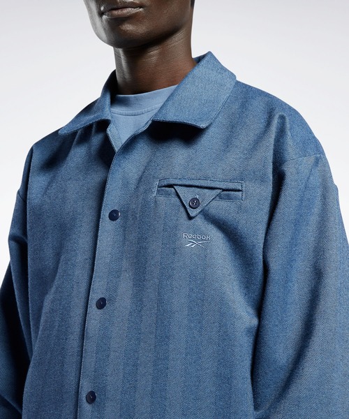 リーボック　Reebok クラシックス ファッション トラック セットアップ クラシックス ファッション トラック ジャケット / Classics