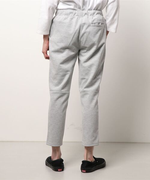 Russell Athletic（ラッセルアスレティック）の「RUSSELL ATHLETIC ラッセル アスレチック サーモパンツ（その他パンツ・メンズ・スモークグレー/ブラック・M/L/XL）」の20枚目の写真