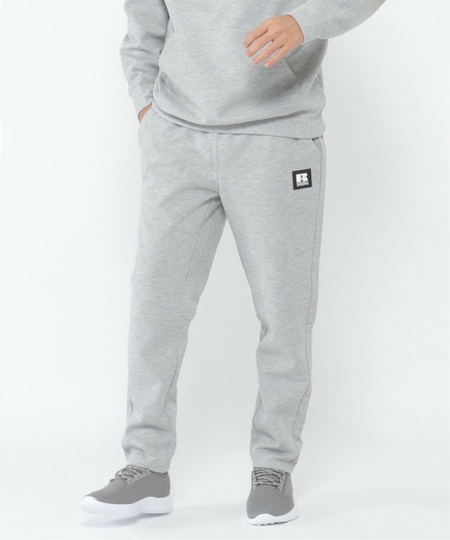 Russell Athletic（ラッセルアスレティック）の「RUSSELL ATHLETIC ラッセル アスレチック サーモパンツ（その他パンツ・メンズ・スモークグレー/ブラック・M/L/XL）」の10枚目の写真