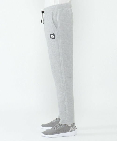 Russell Athletic（ラッセルアスレティック）の「RUSSELL ATHLETIC ラッセル アスレチック サーモパンツ（その他パンツ・メンズ・スモークグレー/ブラック・M/L/XL）」の17枚目の写真