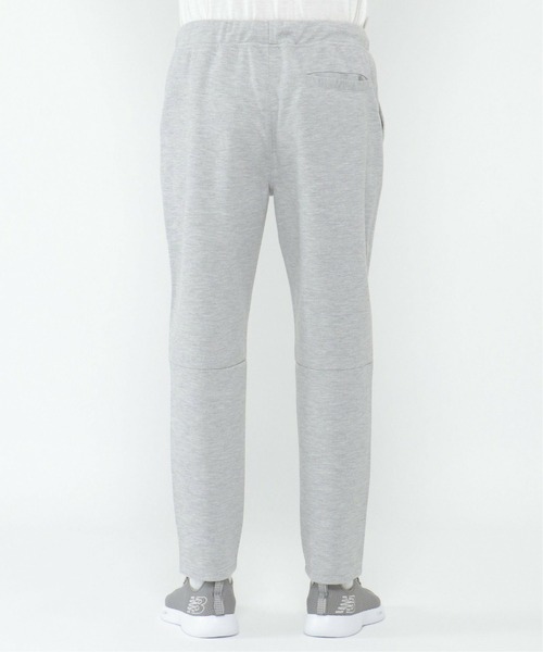 Russell Athletic（ラッセルアスレティック）の「RUSSELL ATHLETIC ラッセル アスレチック サーモパンツ（その他パンツ・メンズ・スモークグレー/ブラック・M/L/XL）」の9枚目の写真