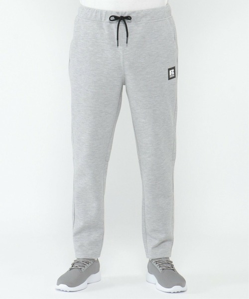 Russell Athletic（ラッセルアスレティック）の「RUSSELL ATHLETIC ラッセル アスレチック サーモパンツ（その他パンツ・メンズ・スモークグレー/ブラック・M/L/XL）」の15枚目の写真