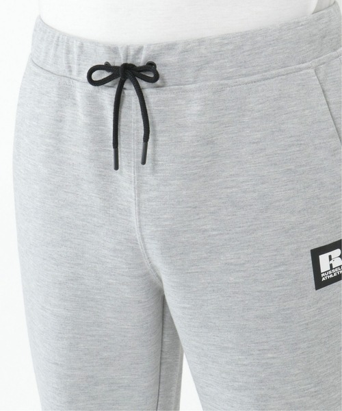 Russell Athletic（ラッセルアスレティック）の「RUSSELL ATHLETIC ラッセル アスレチック サーモパンツ（その他パンツ・メンズ・スモークグレー/ブラック・M/L/XL）」の16枚目の写真