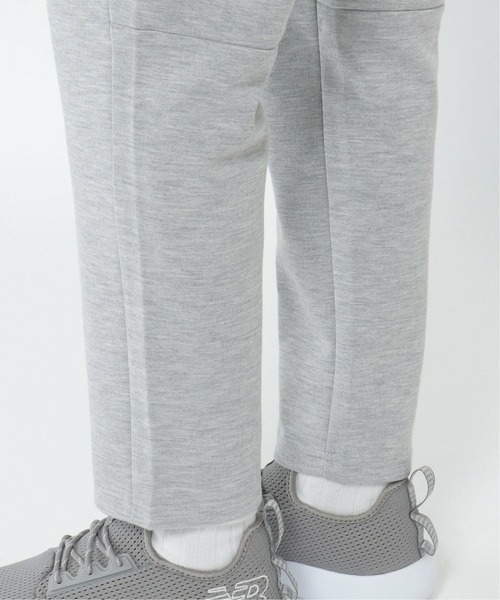 Russell Athletic（ラッセルアスレティック）の「RUSSELL ATHLETIC ラッセル アスレチック サーモパンツ（その他パンツ・メンズ・スモークグレー/ブラック・M/L/XL）」の6枚目の写真