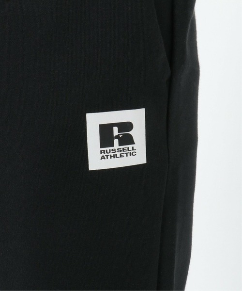 Russell Athletic（ラッセルアスレティック）の「RUSSELL ATHLETIC ラッセル アスレチック サーモパンツ（その他パンツ・メンズ・スモークグレー/ブラック・M/L/XL）」の18枚目の写真