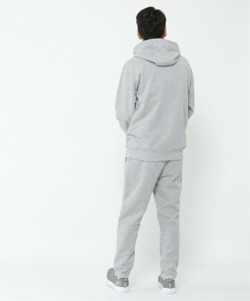 Russell Athletic（ラッセルアスレティック）の「RUSSELL ATHLETIC ラッセル アスレチック サーモパンツ（その他パンツ・メンズ・スモークグレー/ブラック・M/L/XL）」の5枚目の写真