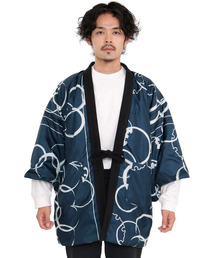 KYOETSU（キョウエツ）の「リバーシブル半纏（その他アウター）」