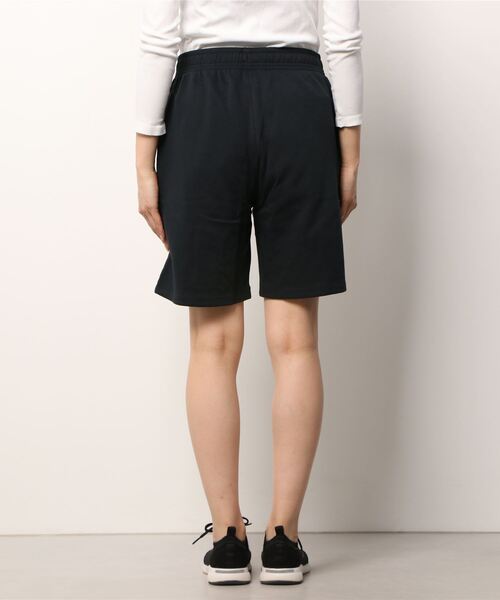UNDER ARMOUR（アンダーアーマー）の「【別注】アンダーアーマー  UA RIVAL TERRY SHORT 限定コラボ（スウェットパンツ・レディース・ブラック/グレー・M/XL/S/L）」の4枚目の写真