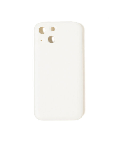 bpr BEAMS（ビーピーアール ビームス ）の「MYNUS / iPhone13mini ケース（スマホケース/カバー・メンズ・ホワイト/ブラック/シルバー・ONE SIZE）」の20枚目の写真