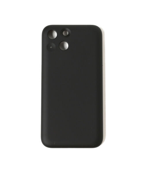 bpr BEAMS（ビーピーアール ビームス ）の「MYNUS / iPhone13mini ケース（スマホケース/カバー・メンズ・ホワイト/ブラック/シルバー・ONE SIZE）」の17枚目の写真