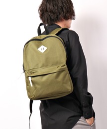 MOUNTAINRANGE カジュアル&シンプルリュックサック