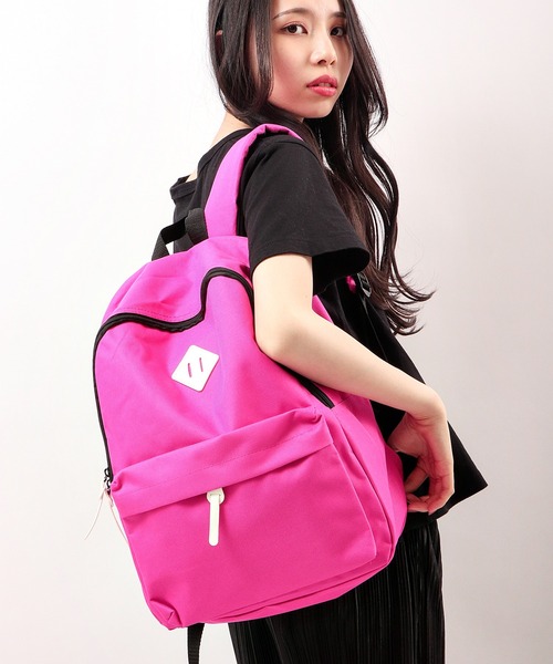 FUNALIVE（ファンアライブ）の「MOUNTAINRANGE ｶｼﾞｭｱﾙ＆ｼﾝﾌﾟﾙﾘｭｯｸｻｯｸ