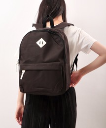 MOUNTAINRANGE カジュアル&シンプルリュックサック