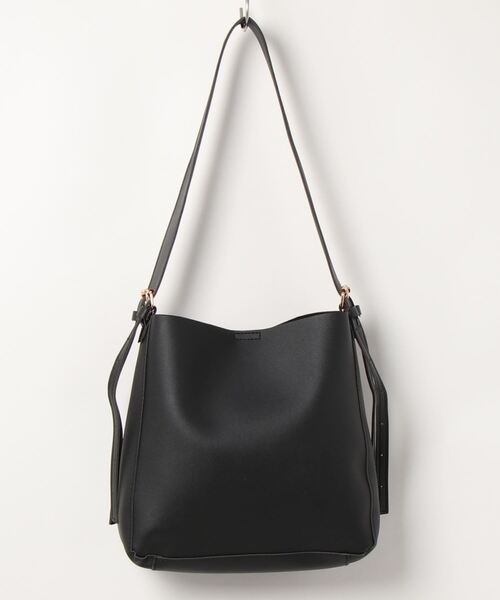 Burner(バーナー)の「【OKUOKU 0909】ワンショルダーバッグ ポーチ付き / oku-bag-260-12(ショルダーバッグ・レディース・その他4/その他2/その他3/その他1・FREE)」の7枚目の写真