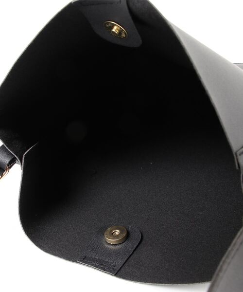 Burner(バーナー)の「【OKUOKU 0909】ワンショルダーバッグ ポーチ付き / oku-bag-260-12(ショルダーバッグ・レディース・その他4/その他2/その他3/その他1・FREE)」の5枚目の写真