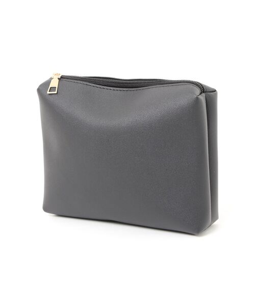 Burner(バーナー)の「【OKUOKU 0909】ワンショルダーバッグ ポーチ付き / oku-bag-260-12(ショルダーバッグ・レディース・その他4/その他2/その他3/その他1・FREE)」の8枚目の写真
