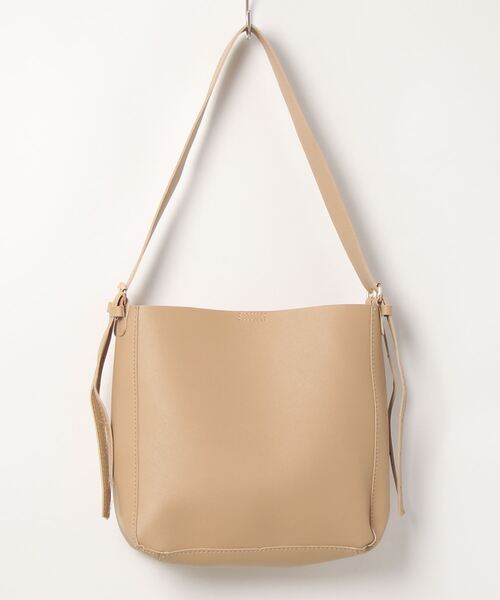 Burner(バーナー)の「【OKUOKU 0909】ワンショルダーバッグ ポーチ付き / oku-bag-260-12(ショルダーバッグ・レディース・その他4/その他2/その他3/その他1・FREE)」の13枚目の写真