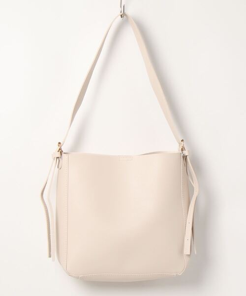 Burner(バーナー)の「【OKUOKU 0909】ワンショルダーバッグ ポーチ付き / oku-bag-260-12(ショルダーバッグ・レディース・その他4/その他2/その他3/その他1・FREE)」の12枚目の写真