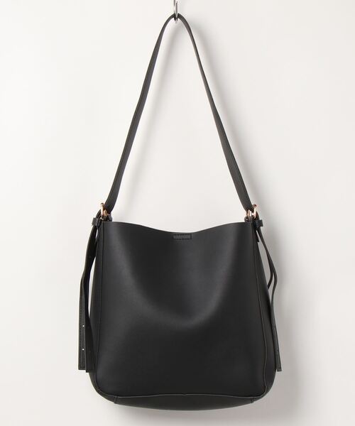 Burner(バーナー)の「【OKUOKU 0909】ワンショルダーバッグ ポーチ付き / oku-bag-260-12(ショルダーバッグ・レディース・その他4/その他2/その他3/その他1・FREE)」の11枚目の写真