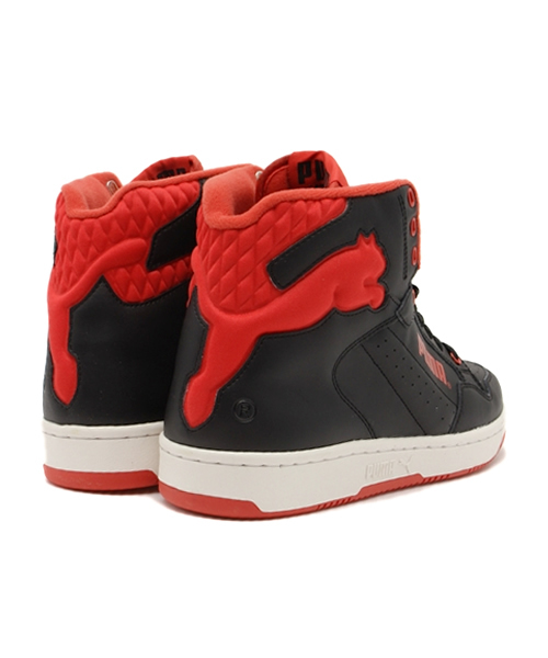 PUMA（プーマ）の「プーマキャット OG（スニーカー）」 - WEAR