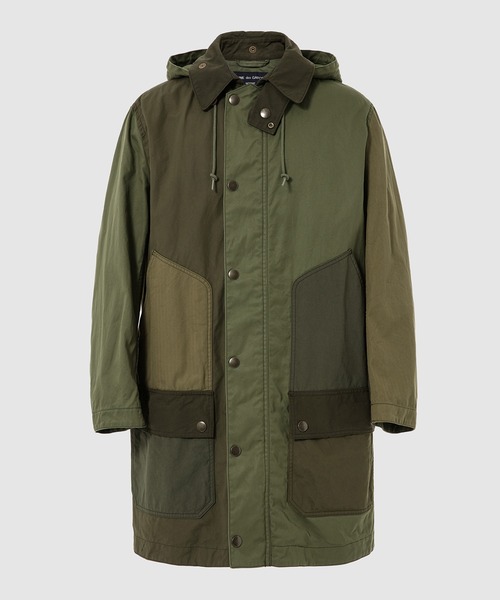 COMME des GARCONS HOMME（コム デ ギャルソン・オム