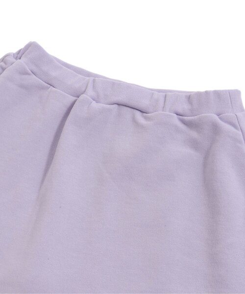 algy（アルジー）の「フリルベストセットアップ（セットアップ・キッズ・ブラック/サックスブルー/ラベンダー・SMALL/MEDIUM/X-SMALL/XX-SMALL）」の9枚目の写真