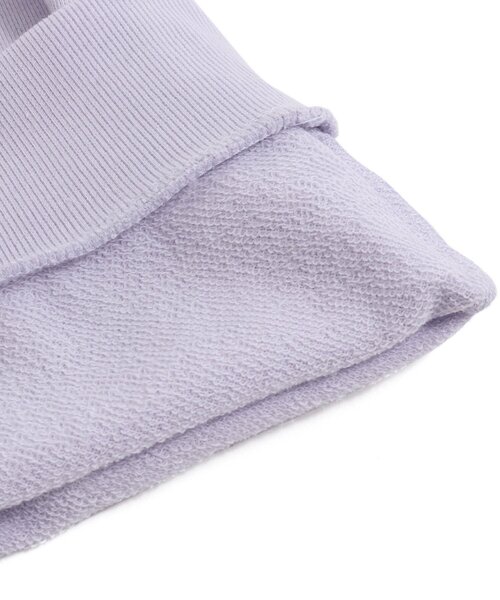 algy（アルジー）の「フリルベストセットアップ（セットアップ・キッズ・ブラック/サックスブルー/ラベンダー・SMALL/MEDIUM/X-SMALL/XX-SMALL）」の22枚目の写真