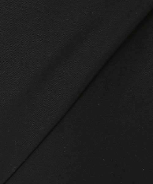 JOURNAL STANDARD（ジャーナルスタンダード）の「【KIARISvintage＆closet×JOURNALSTANDARD】ベルトセットワイドパンツ（その他パンツ・レディース・イエロー/ブラック・38/36）」の11枚目の写真