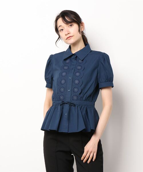 See by Chole ブラウス シーバイクロエ レディース ブラウス SEE BY CHLOE ブランド