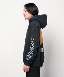RHUDE（ルード）の「RHUDE ルード MOONLIGHT HOODIE（パーカー