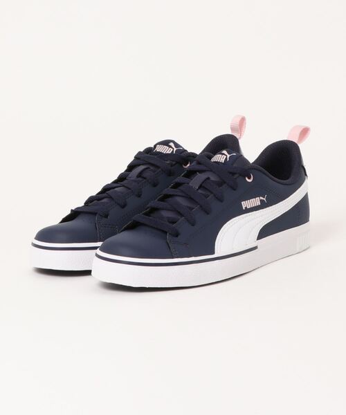 《PUMA》プーマ ブレークポイント VULC BG