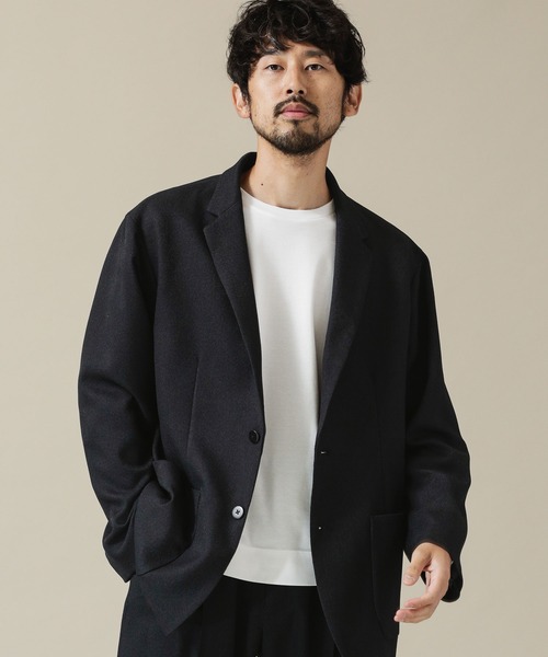 ブランド古着 テーラードジャケット テーラードジャケット Nano Universe ナノユニバース のファッション通販 Zozoused ブランド古着 テーラードジャケット テーラードジャケット Nano Universe ナノユニバース のファッション通販 Zozoused