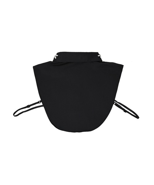 Narcissus(ナルシス)の「【Narsissus】ビジューつけ襟(付け襟・レディース・ブラック/ホワイト・FREE)」の7枚目の写真