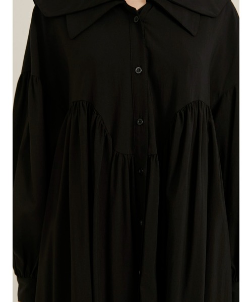 PAMEO POSE（パメオポーズ）の「Butterfly Collar Dress