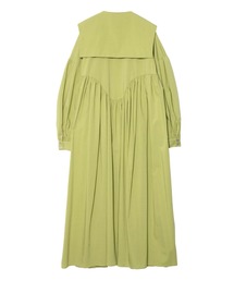 PAMEO POSE（パメオポーズ）の「Butterfly Collar Dress（ワンピース